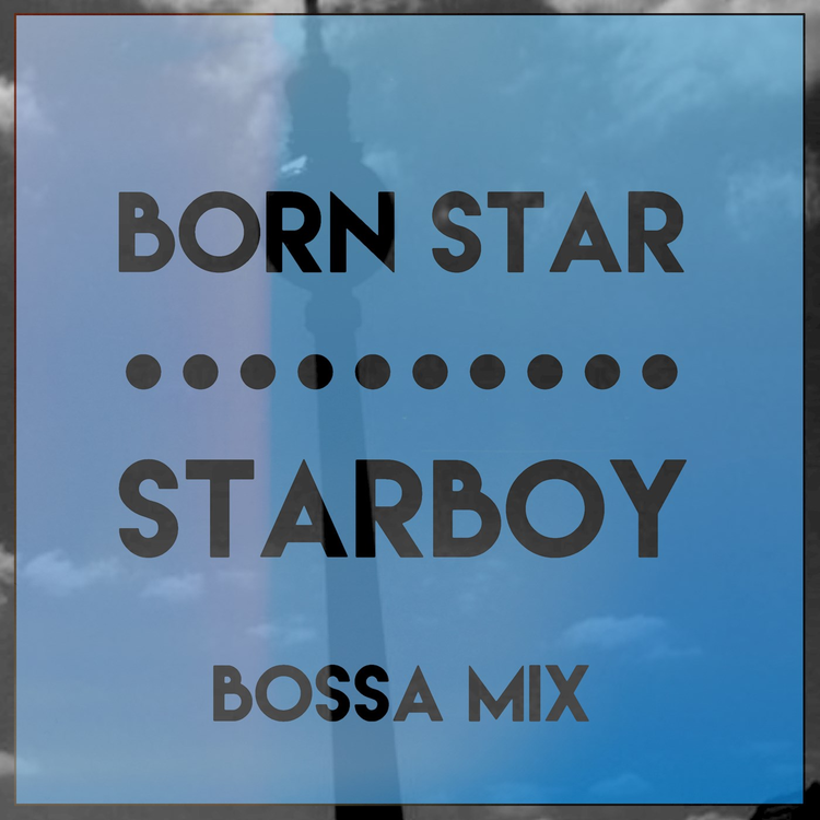 Born Star's avatar image