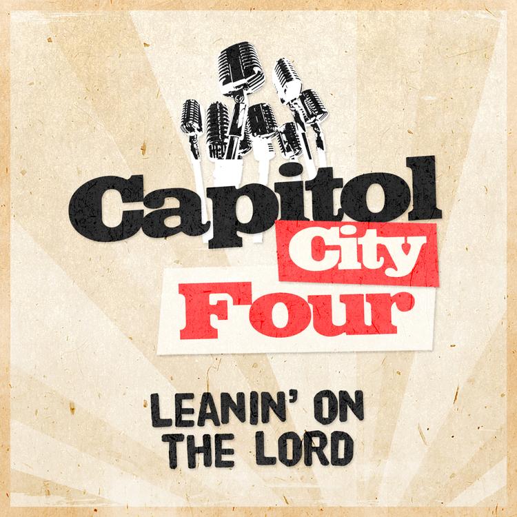 Capitol City Four's avatar image