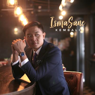 Kembali's cover