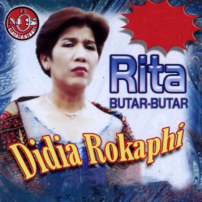 Didia Rokaphi's cover