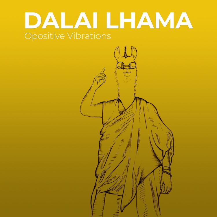 Dalai Lhama's avatar image