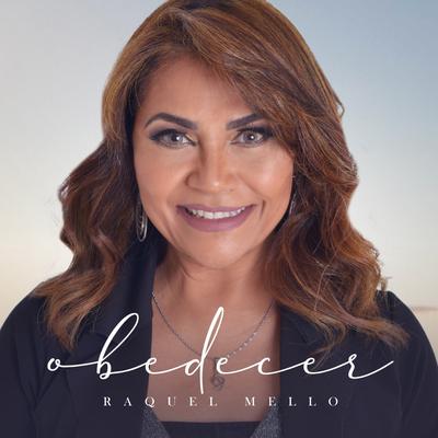 Obedecer By Raquel Mello's cover