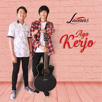 Ayo Kerjo's cover