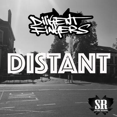 Distant's cover