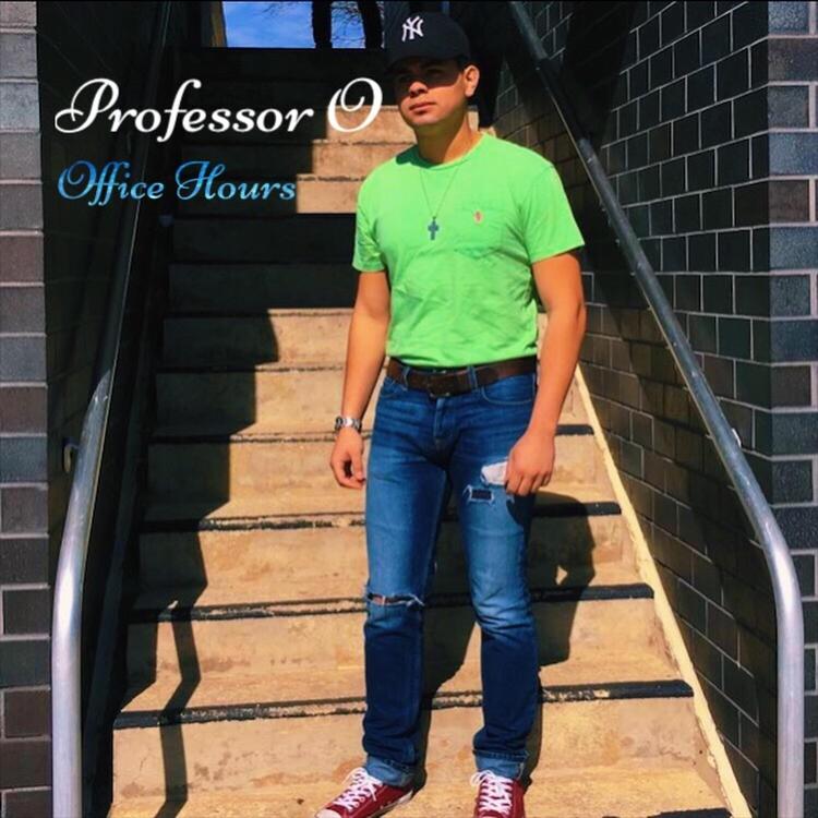 Professor O's avatar image