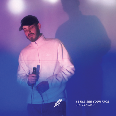 I Still See Your Face (Wildfire Remix) By San Holo's cover