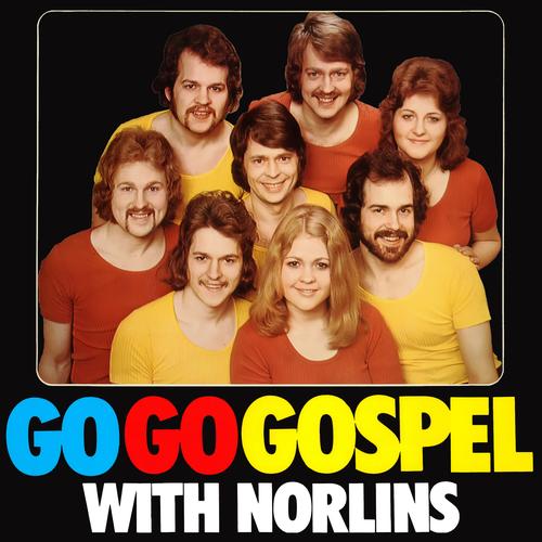 Go-Go Gospel 