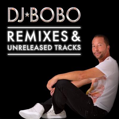Radio Ga Ga (Queen dance traxx feat. DJ BoBo 2020) By DJ BoBo's cover