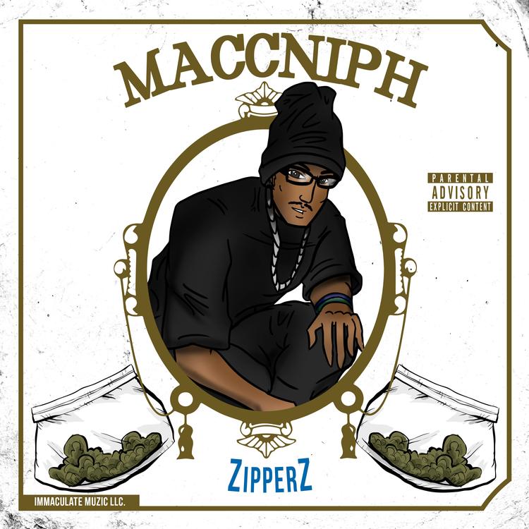 Maccniph's avatar image