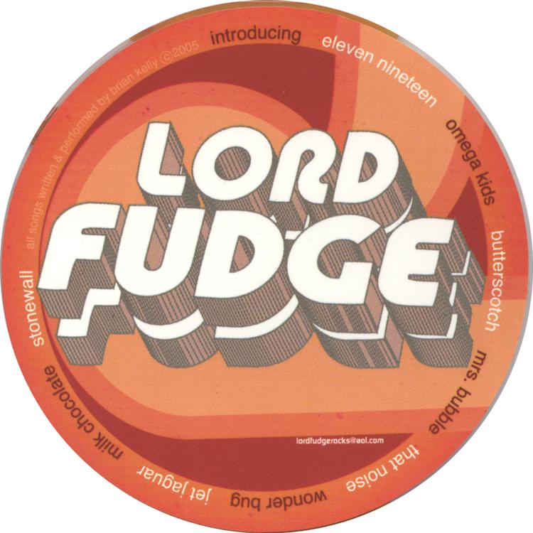 Lord Fudge's avatar image