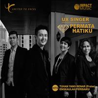 Ux Singer's avatar cover