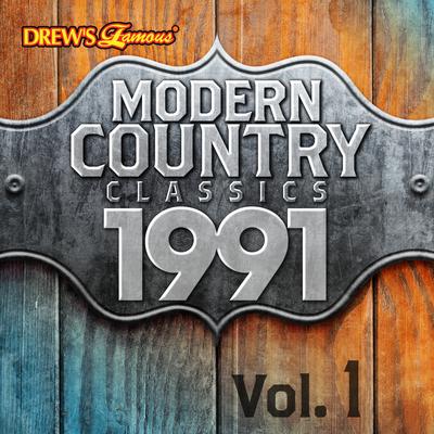 Modern Country Classics: 1991, Vol. 1's cover