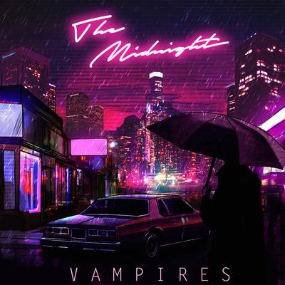 Vampires By The Midnight's cover