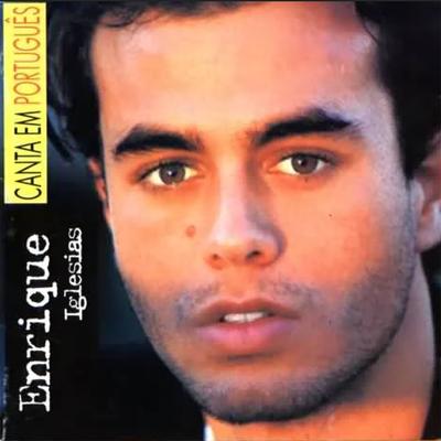 Enrique Iglesias Canta Em Português's cover