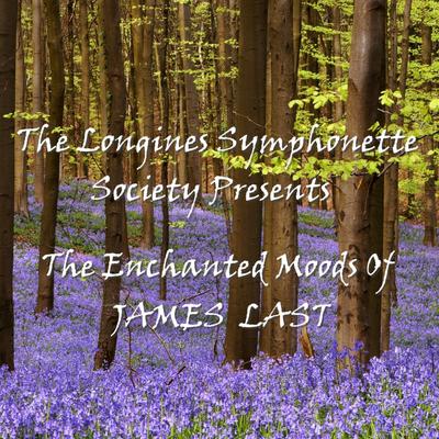 Winchester Cathedral By Longines Symphonette Society's cover