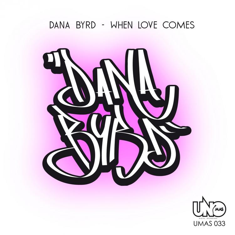 Dana Byrd's avatar image
