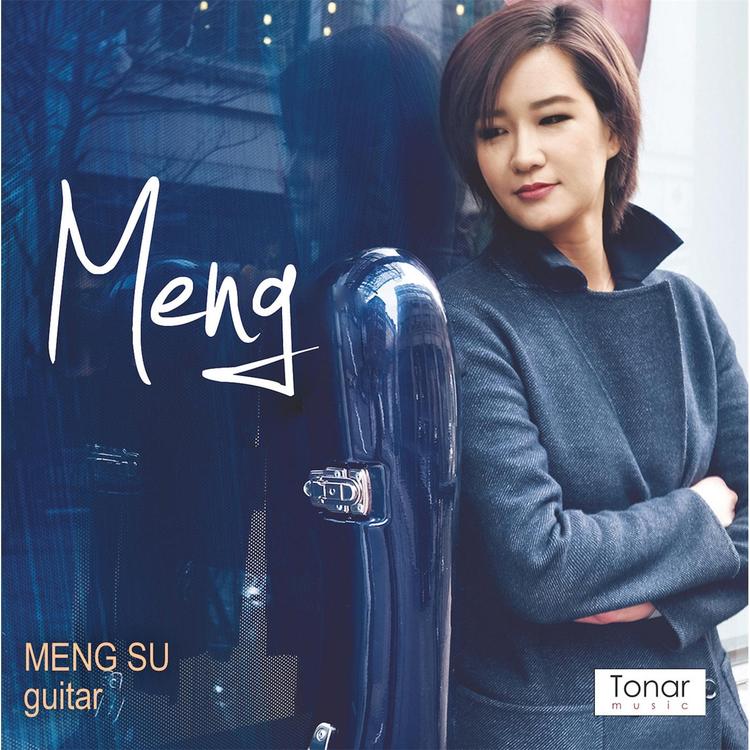 Meng Su's avatar image