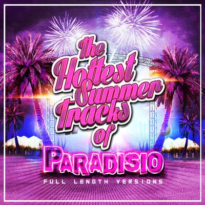 The Hottest Summer Tracks (20TH Anniversary Deejays Full Length Versions)'s cover