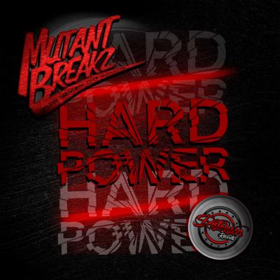 Hard Power's cover