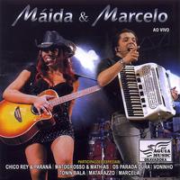 Maída & Marcelo's avatar cover