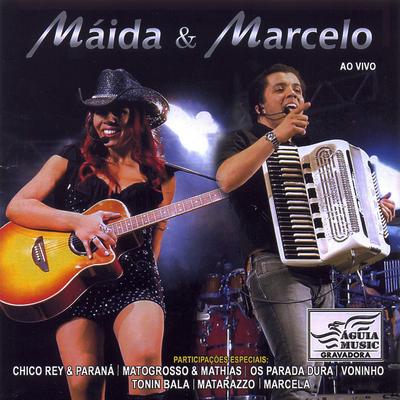 Maída & Marcelo's cover