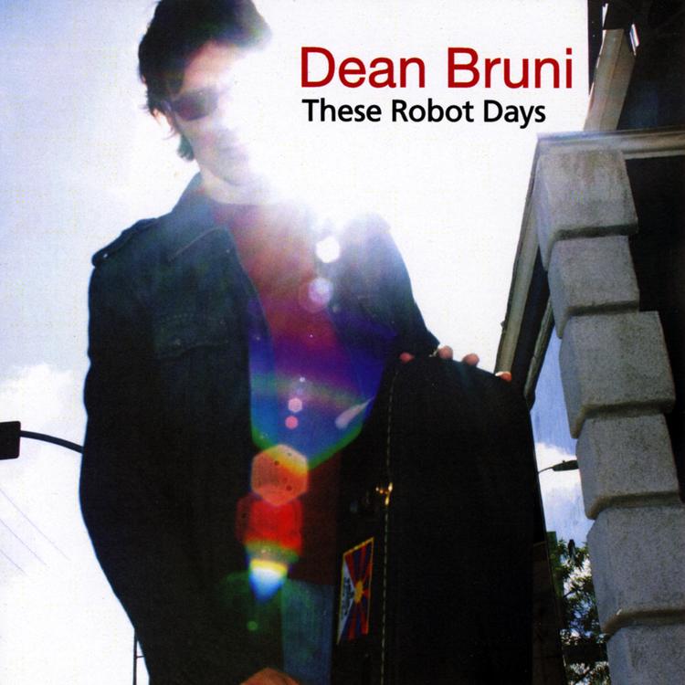 Dean Bruni's avatar image