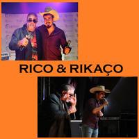 Rico & Rikaço's avatar cover