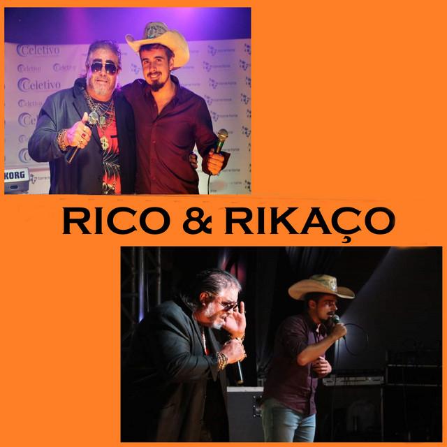 Rico & Rikaço's avatar image
