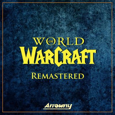 Dalaran Theme (From "World of Warcraft") By Arrowny's cover