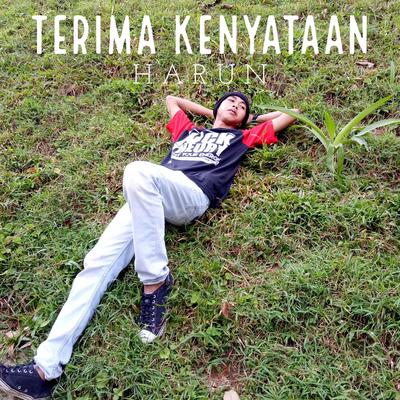 Terima Kenyataan's cover