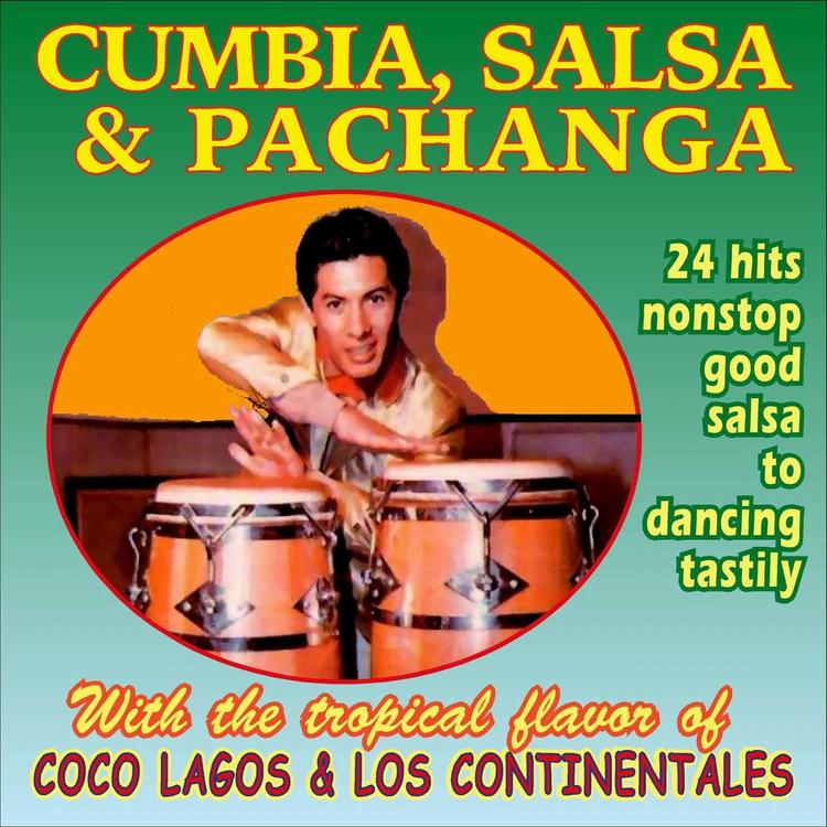 Coco Lagos Orchestra's avatar image