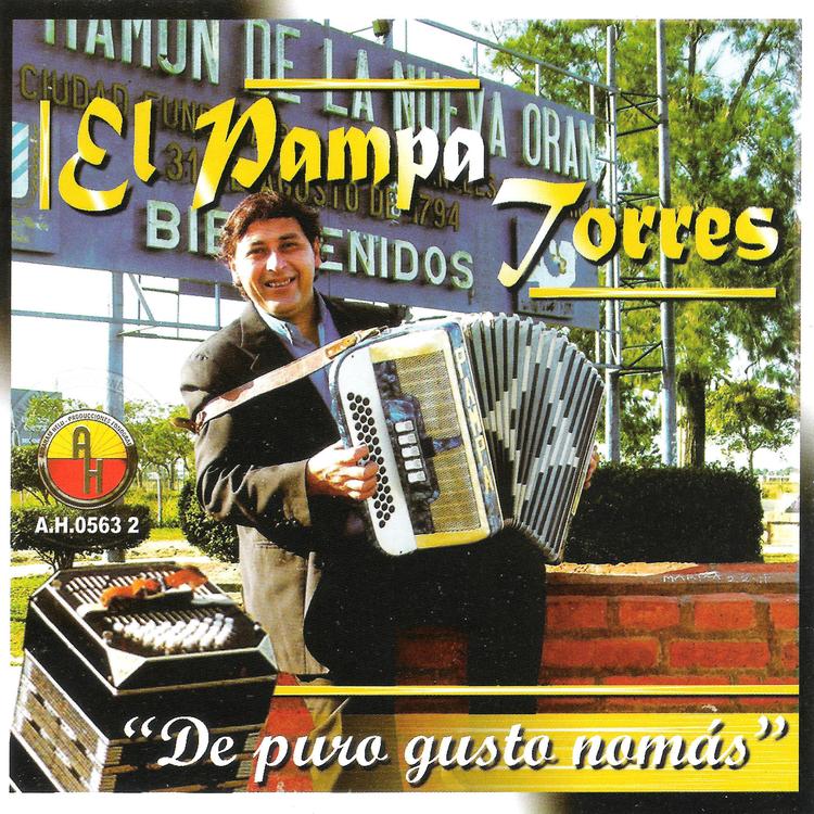 El Pampa Torres's avatar image