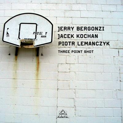 Cuppa Joe By Jerry Bergonzi, Jacek Kochan, Piotr Lemanczyk's cover