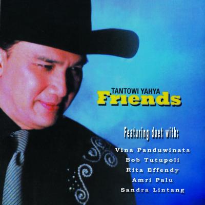 Friends's cover