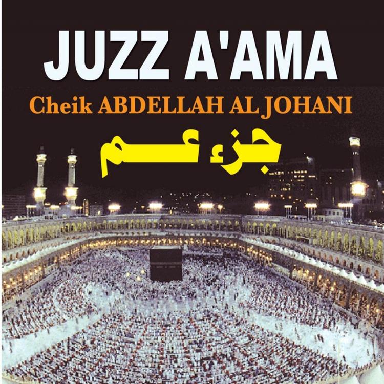 Cheik Abdellah Al-Johani's avatar image