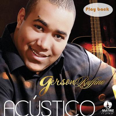 Referência (Acústico) (Playback) By Gerson Rufino's cover