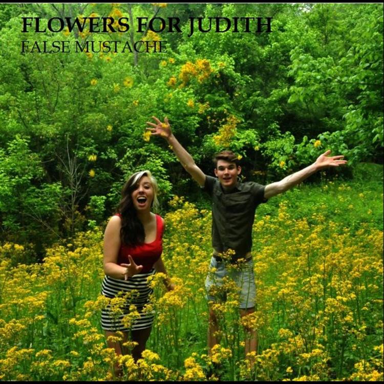 Flowers for Judith's avatar image