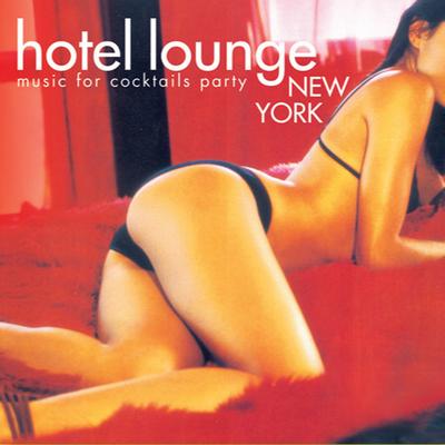Hotel Lounge Sound's cover