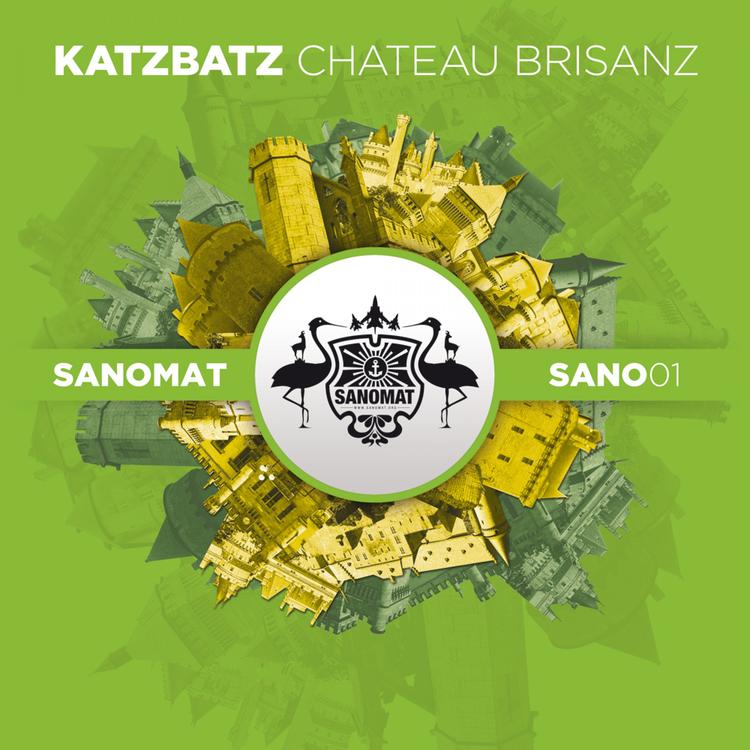 Katzbatz's avatar image