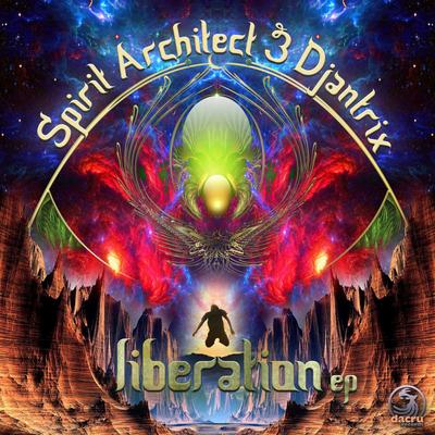 Full Moon (Original Mix) By Spirit Architect, Djantrix's cover