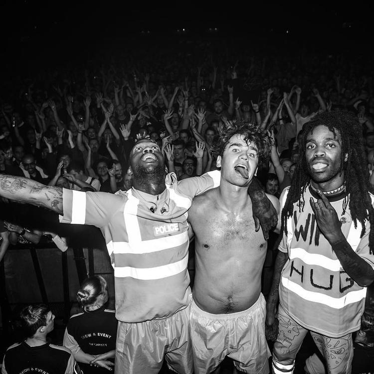 Ho99o9's avatar image