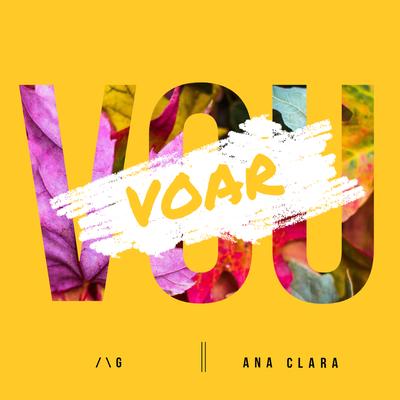 Vou Voar By AG's cover