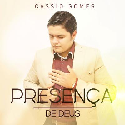 Presença de Deus's cover