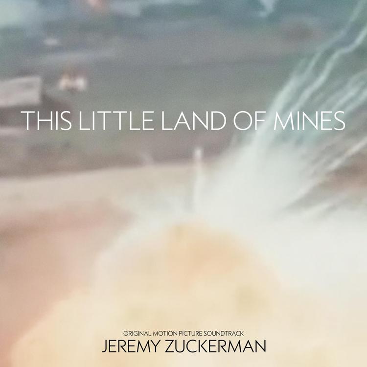 Jeremy Zuckerman's avatar image