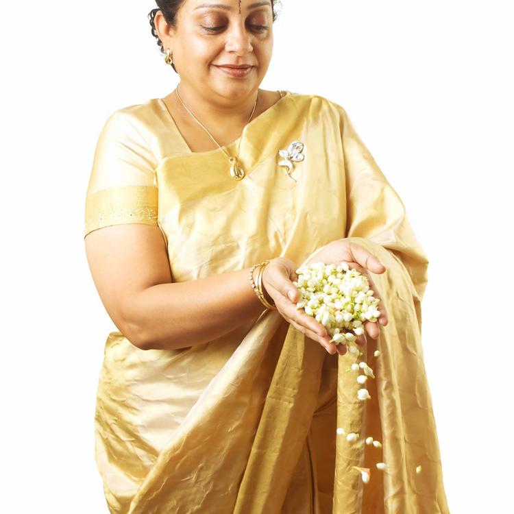 Manjula Gururaj's avatar image