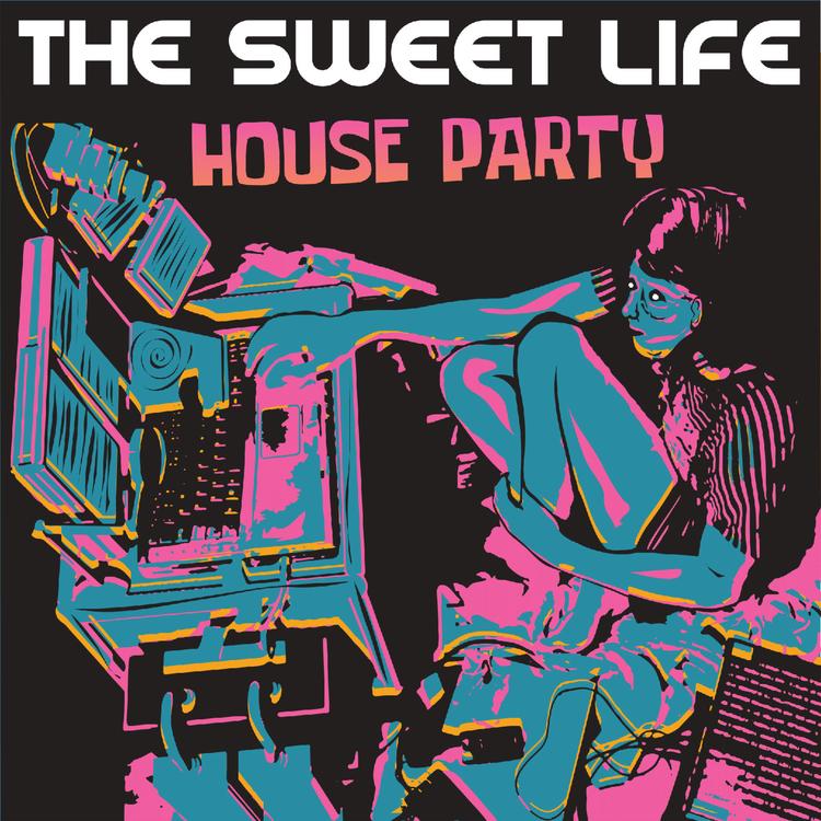 The Sweet Life's avatar image