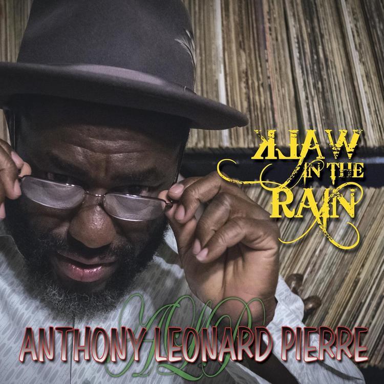 Anthony Leonard Pierre's avatar image