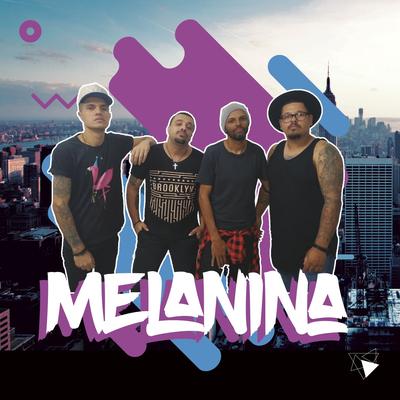 Amor Platonico By Melanina Oficial, Pitter's cover