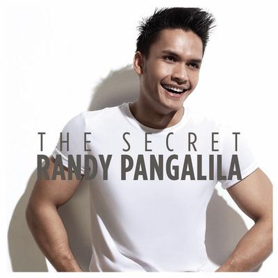 Randy Pangalila's cover