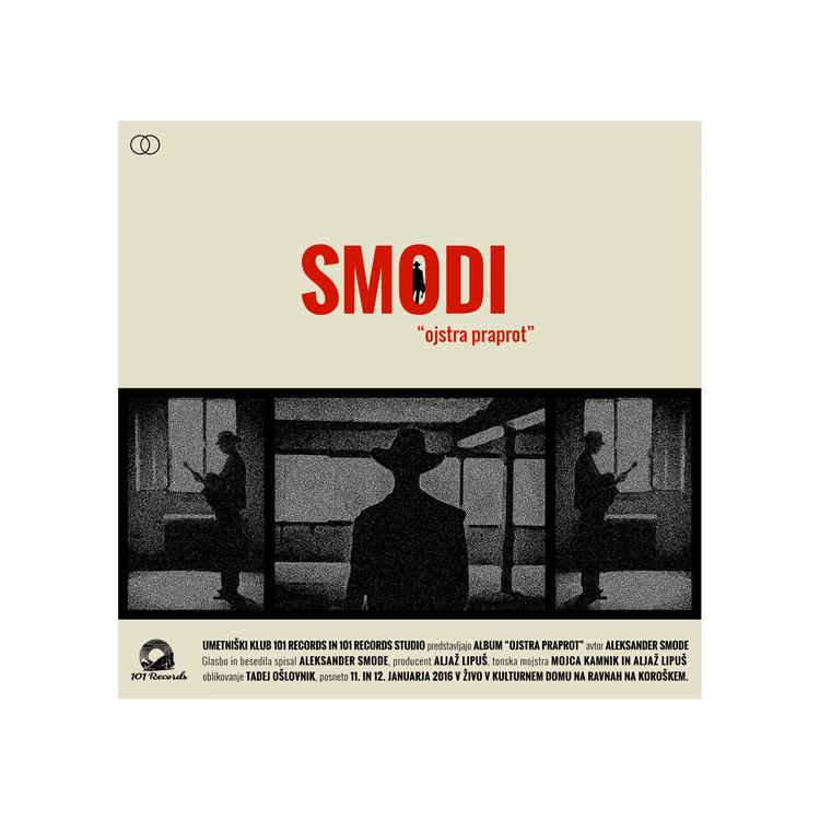 Smodi's avatar image